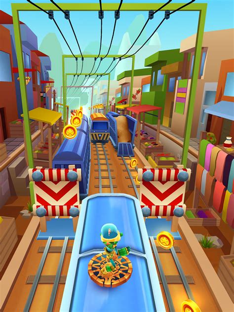 subway surfers files|Subway Surfers for Android .